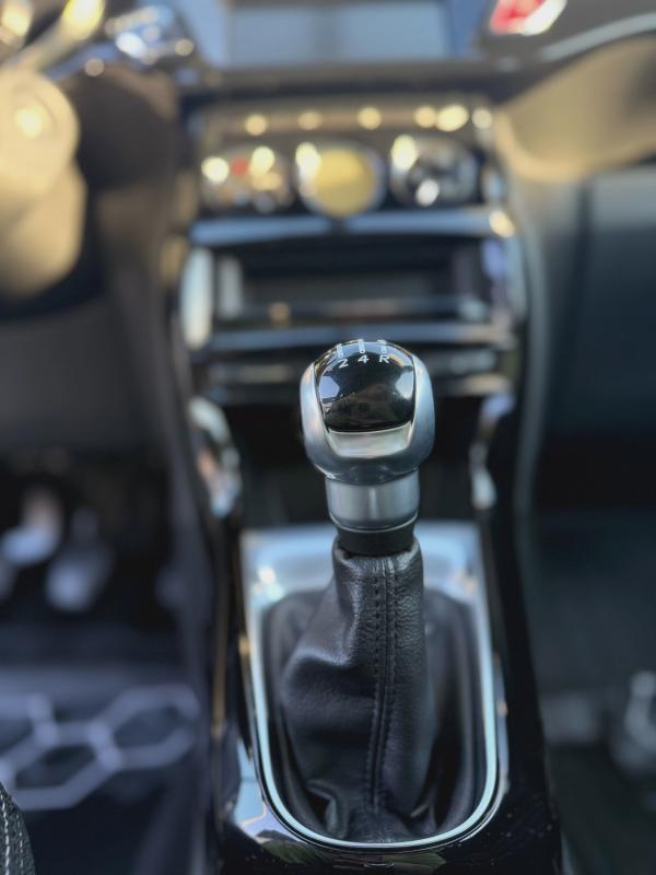 Car Thumb